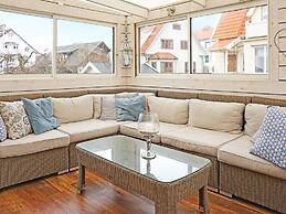 4 Star Holiday Home in Lysekil