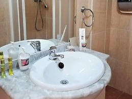 Beach Apartment in Vera Playa for 4