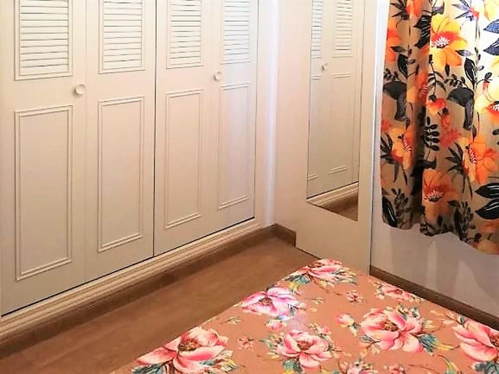 Beach Apartment in Vera Playa for 4