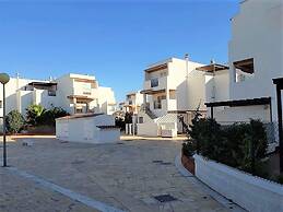 Beach Apartment in Vera Playa for 4