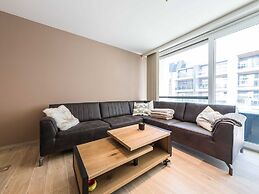 Moorea City Center Apartment