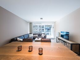 Moorea City Center Apartment
