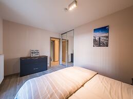 Moorea City Center Apartment