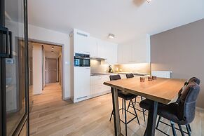 Moorea City Center Apartment