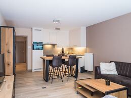 Moorea City Center Apartment