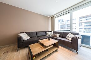 Moorea City Center Apartment