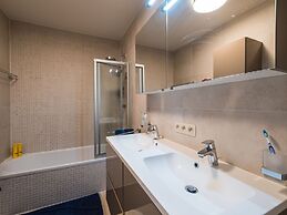 Moorea City Center Apartment