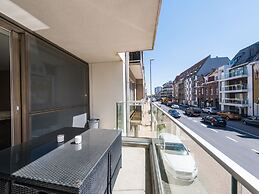 Moorea City Center Apartment