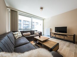 Moorea City Center Apartment
