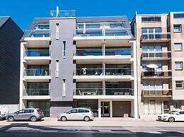 Moorea City Center Apartment