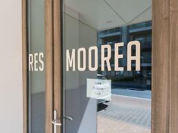 Moorea City Center Apartment