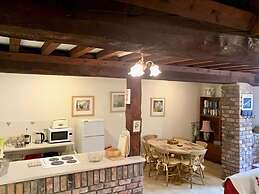 Tranquil Cottage in Normandy