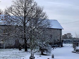 Tranquil Cottage in Normandy