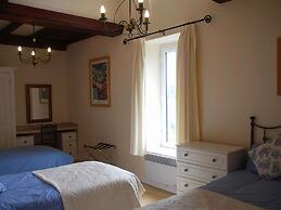 Tranquil Cottage in Normandy