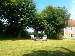 Tranquil Cottage in Normandy