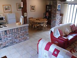 Tranquil Cottage in Normandy