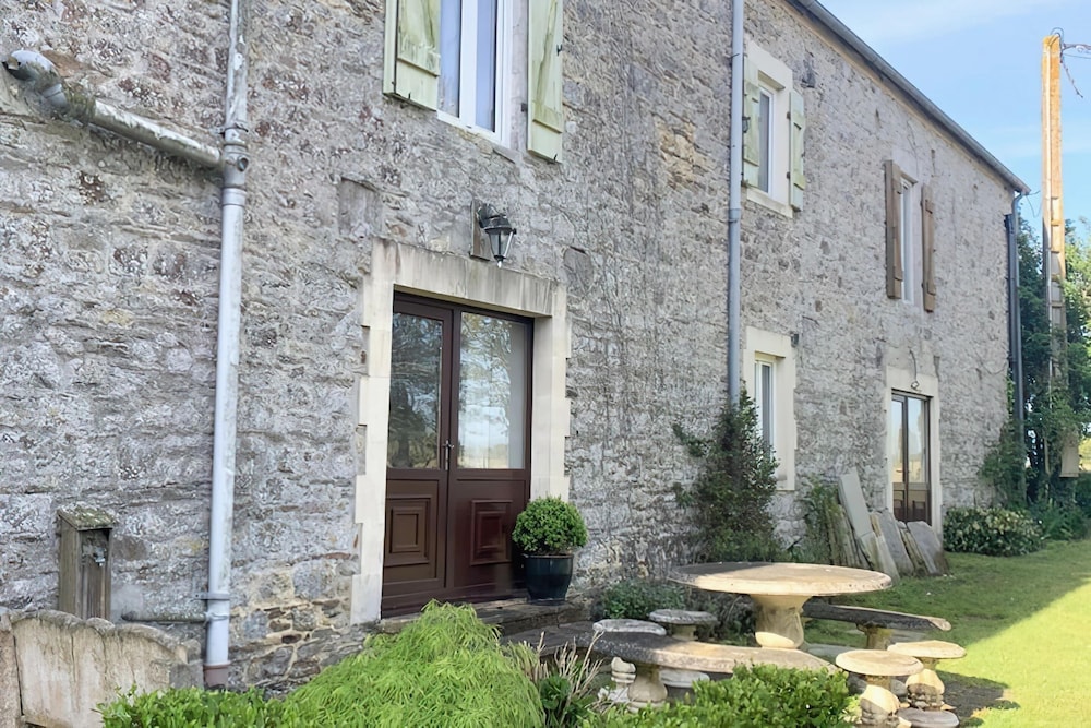 Tranquil Cottage in Normandy