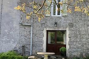 Tranquil Cottage in Normandy