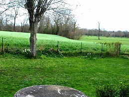Tranquil Cottage in Normandy