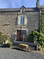 Tranquil Cottage in Normandy