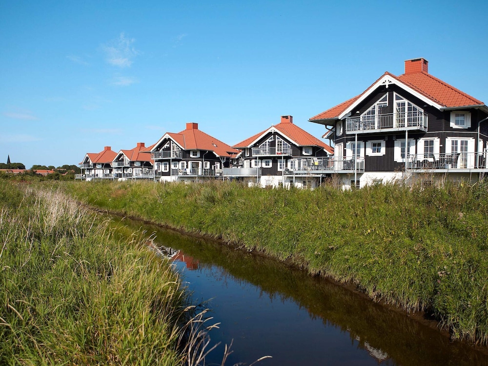 Seaside Serenity at Bogense Strand-by Traum