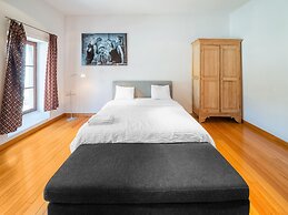 Welcoming Holiday Home in Dison With Private Pool