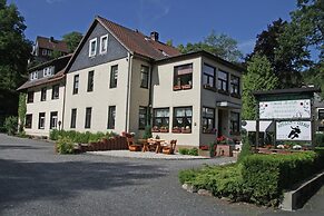 Charming Attic Hideaway, Harz