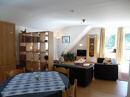 Charming Attic Hideaway, Harz