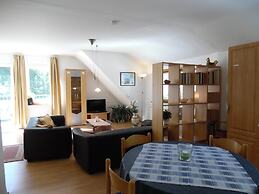 Charming Attic Hideaway, Harz