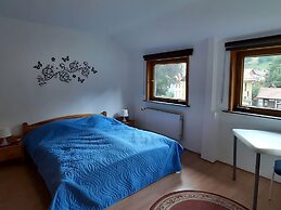 Charming Attic Hideaway, Harz