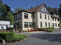 Charming Attic Hideaway, Harz