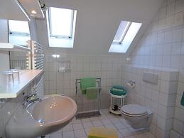Charming Attic Hideaway, Harz