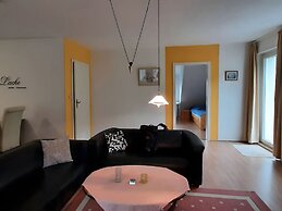 Charming Attic Hideaway, Harz