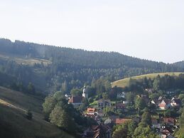 Charming Attic Hideaway, Harz