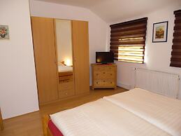 Charming Attic Hideaway, Harz