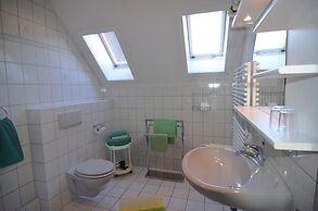 Charming Attic Hideaway, Harz