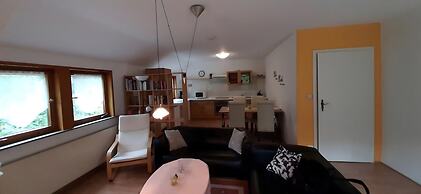 Charming Attic Hideaway, Harz