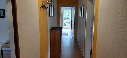 Charming Attic Hideaway, Harz