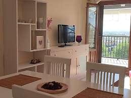Apartment in Andalusia With Scenic Views