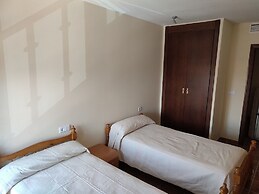 Apartment in Andalusia With Scenic Views