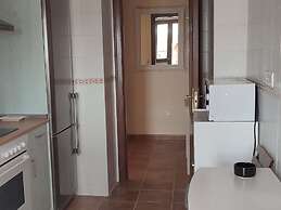 Apartment in Andalusia With Scenic Views