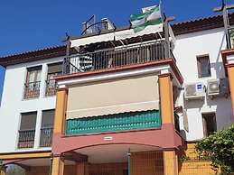 Apartment in Andalusia With Scenic Views