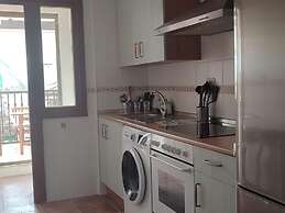 Apartment in Andalusia With Scenic Views