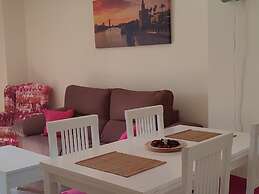 Apartment in Andalusia With Scenic Views