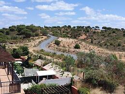 Apartment in Andalusia With Scenic Views