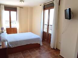 Apartment in Andalusia With Scenic Views