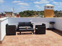 Apartment in Andalusia With Scenic Views