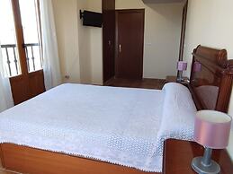 Apartment in Andalusia With Scenic Views