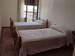 Apartment in Andalusia With Scenic Views