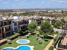 Apartment in Andalusia With Scenic Views